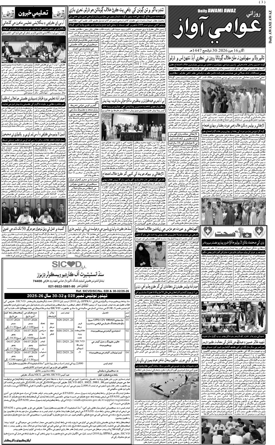 Page 3