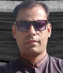 عطا الله ميمڻ